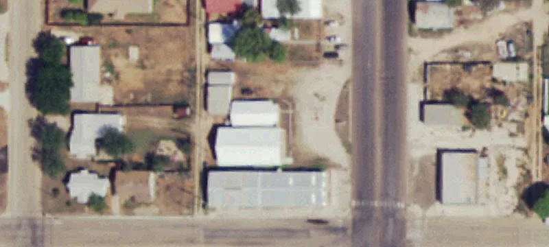 609 Main Ave