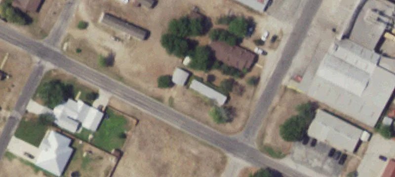 300 Irvin St