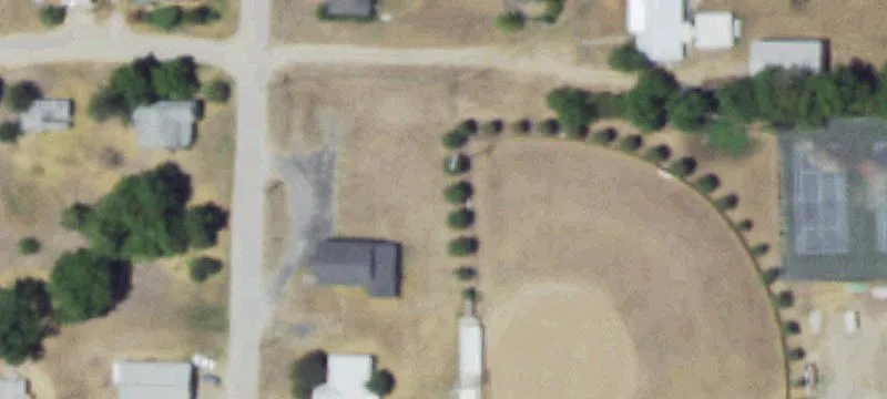 323 Zulch Ave