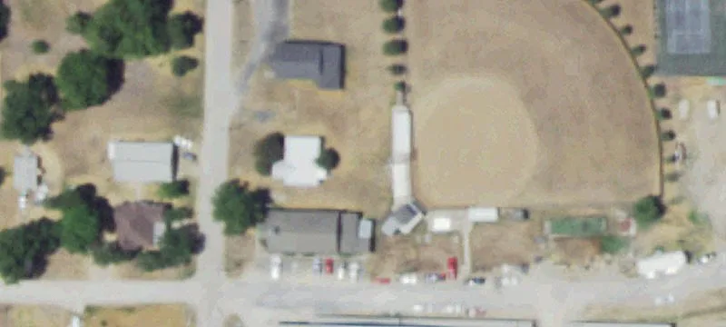 365 Zulch Ave