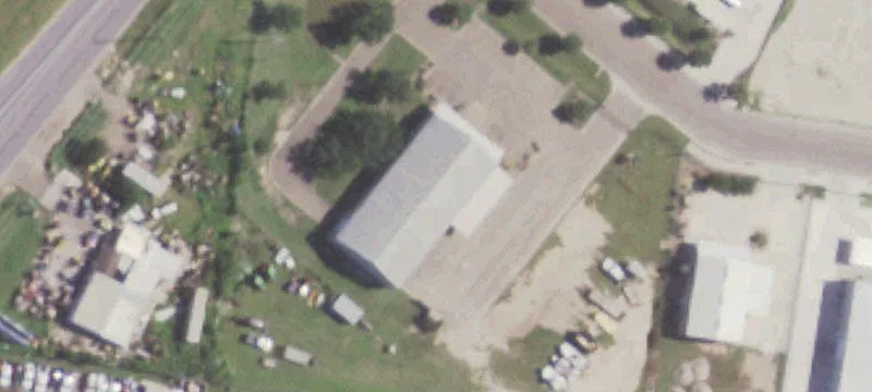 902 Big Horn Dr