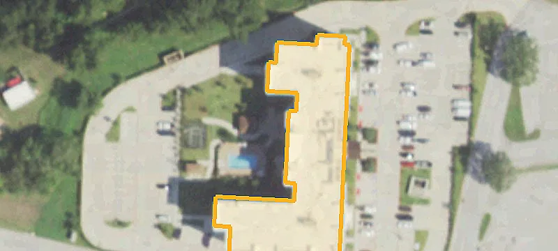 981 Fm 2004th Rd