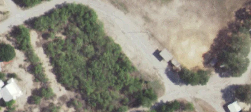 Old County Rd