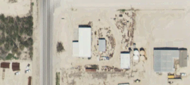 1600 State Hwy 137