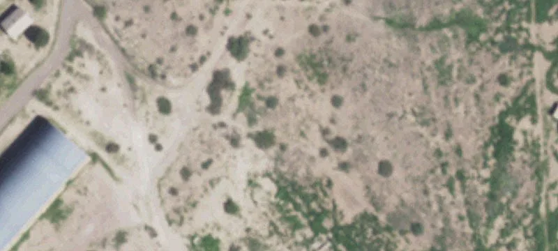 Marfa, TX 79843