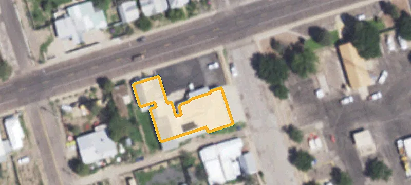 Marfa, TX 79843