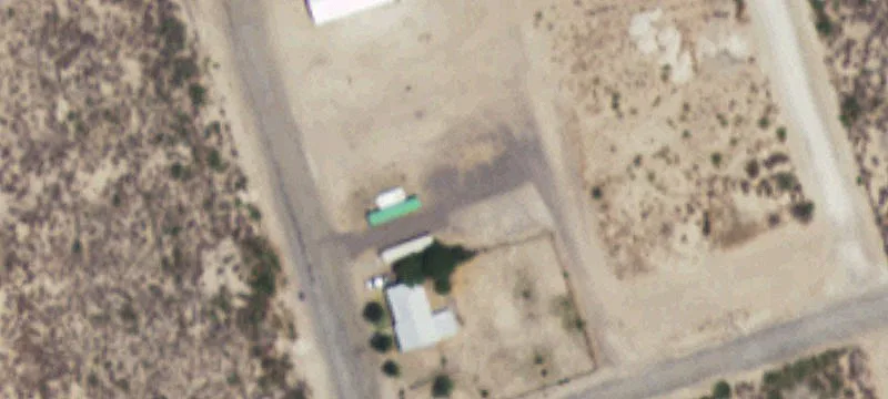 Pyote, TX 79777