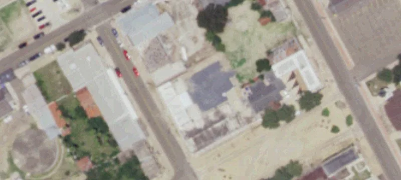 Roma, TX 78584