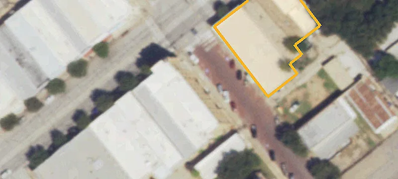 801 Hutchins Ave
