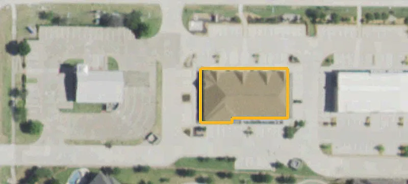 1650 Stacy Rd