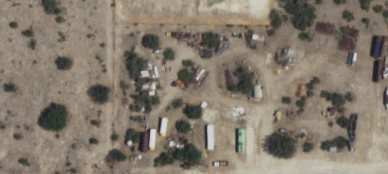 Mertzon, TX 76941