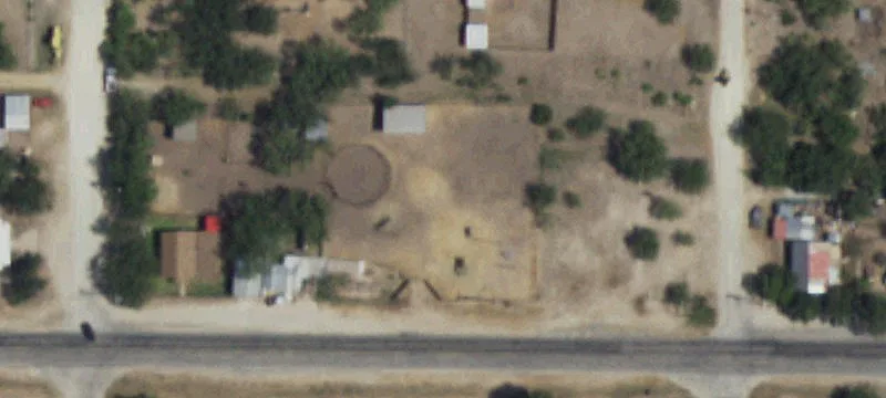 Mertzon, TX 76941