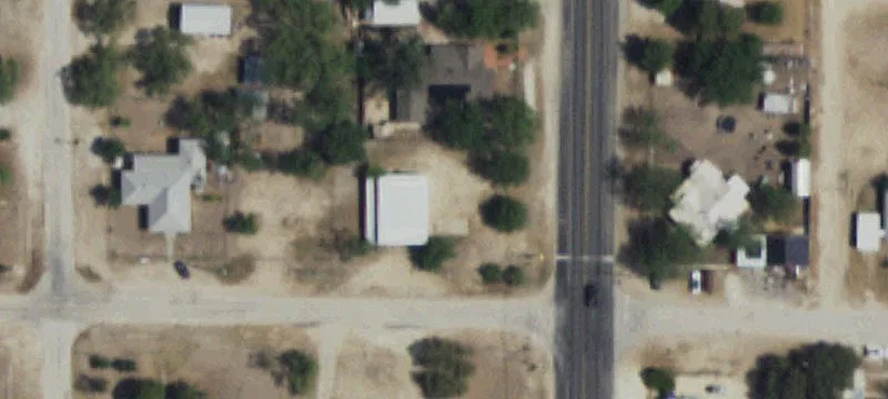 Mertzon, TX 76941