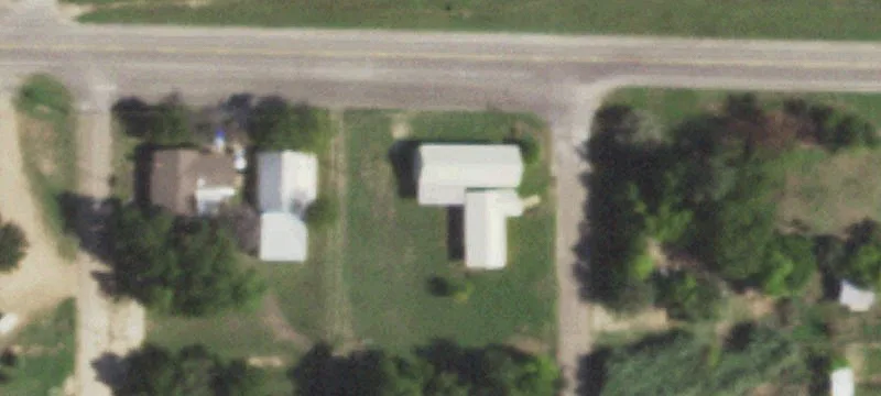 1011 Trinity St