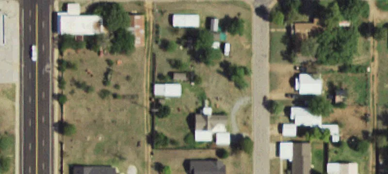 807 Madden St