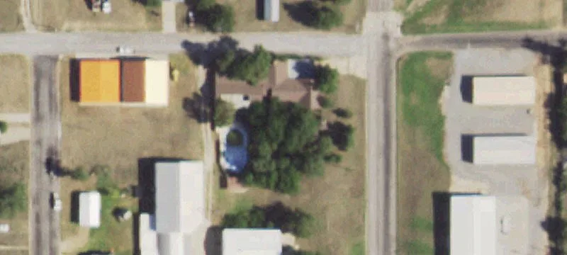 Follett, TX 79034