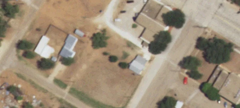 611 Austin St