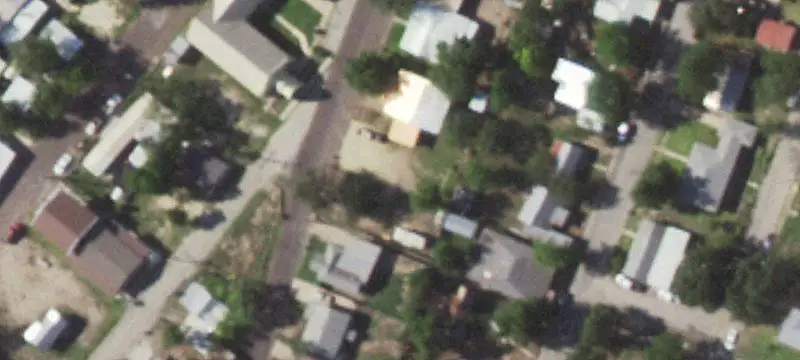 Santa Rosa St