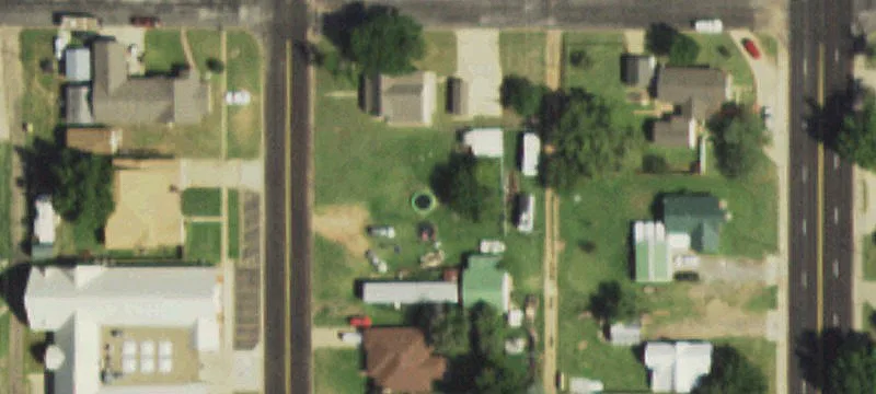 703 Main St