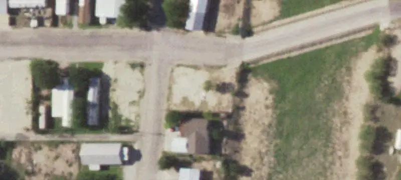 201 Man O War Blvd