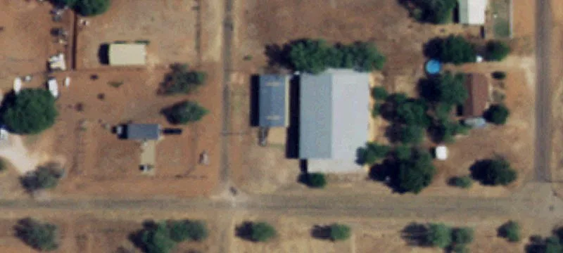 Bledsoe, TX 79314