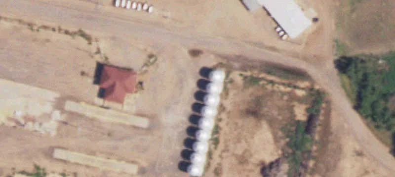 Chillicothe, TX 79225
