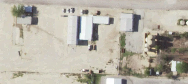 560 State Hwy 163rd N