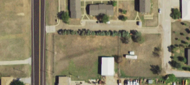 1200 Main St