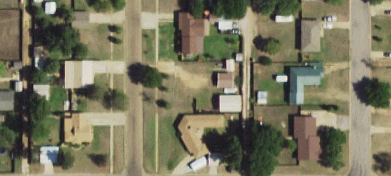 818 Madden St