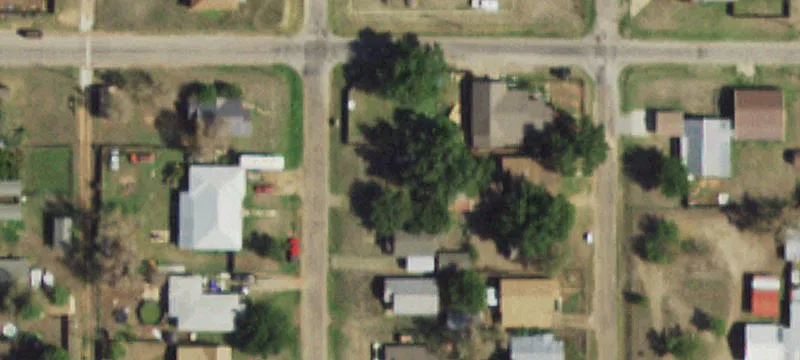 402 Houston St