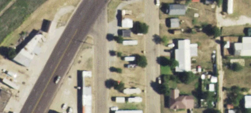100 Roland St