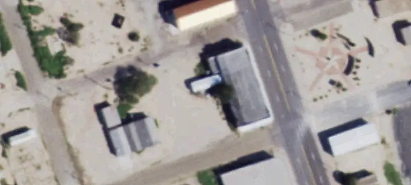 514 Burleson