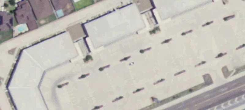 3900 Del Mar Blvd