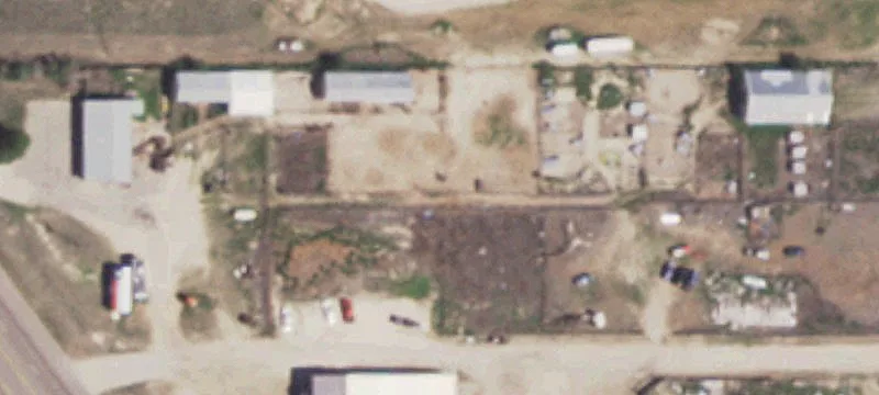 1st 198th Res, Unit 4