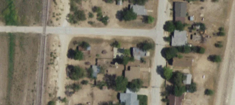 Mertzon, TX 76941