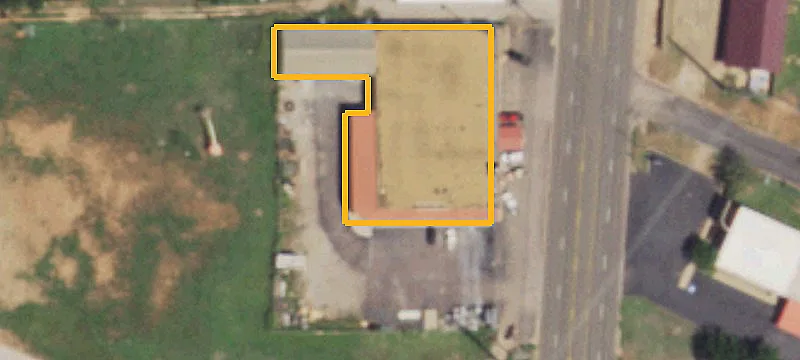 709 Us Hwy 83