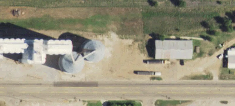 421 Industrial Rd