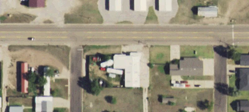 111 Industrial Rd