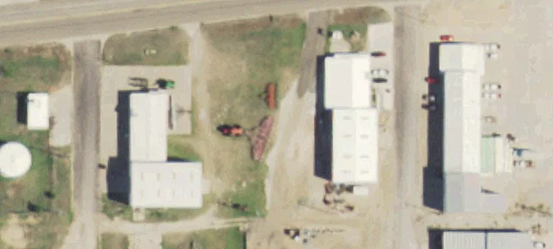402 Industrial Rd