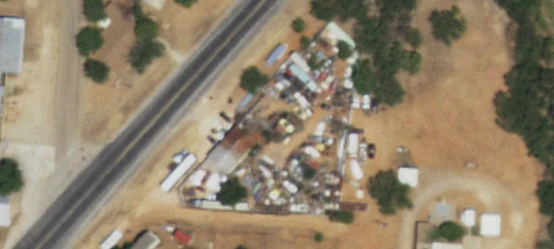 Bronte, TX 76933
