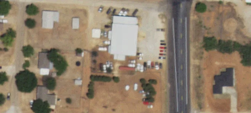 Bronte, TX 76933