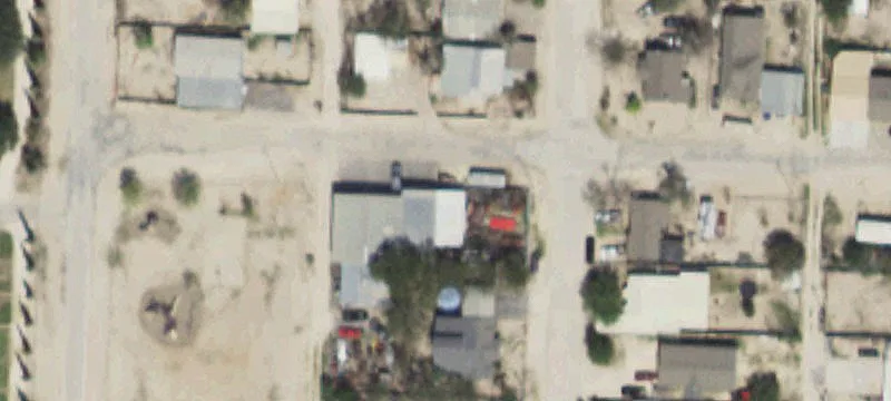 400 Texas Ave
