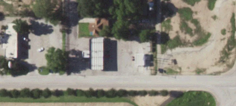 1309 Ave C C