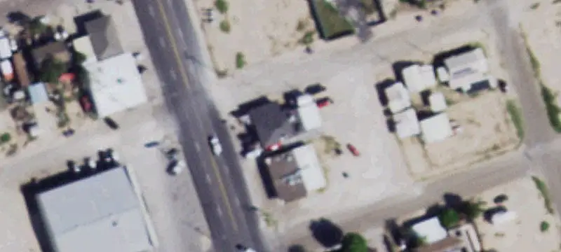 917 Burleson