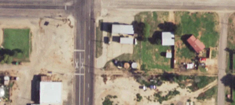 102 2nd St
