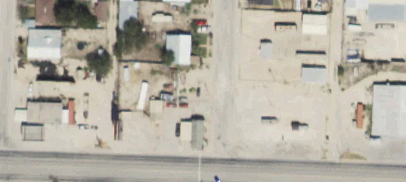 111 2nd St