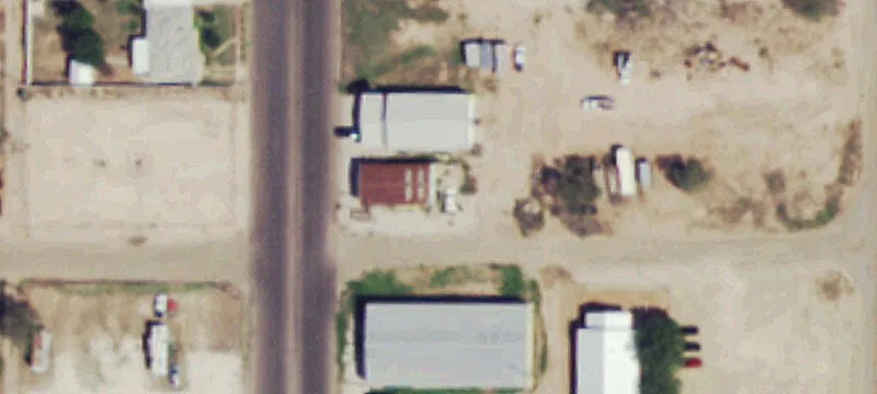 1300 Main Ave