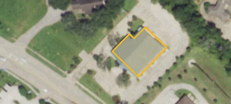 311 Friendswood Dr