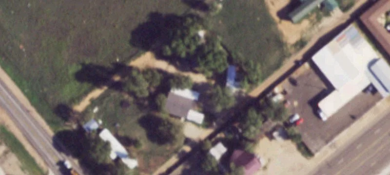 203 3rd St