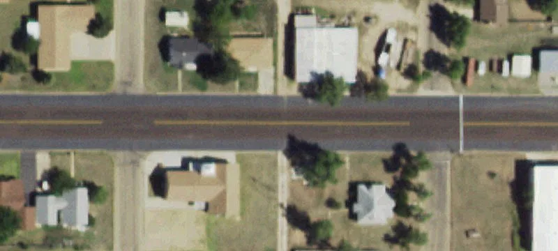 Darrouzett, TX 79024